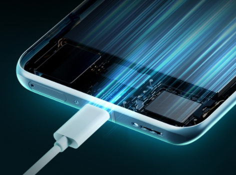 国产手机充电速度一骑绝尘,竟高达150W