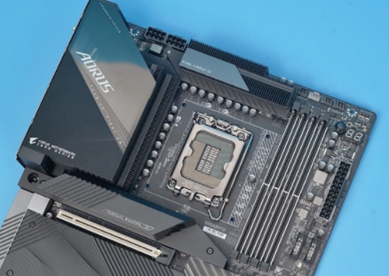 Intel 12代酷睿插座太紧:换个3D打印的试试