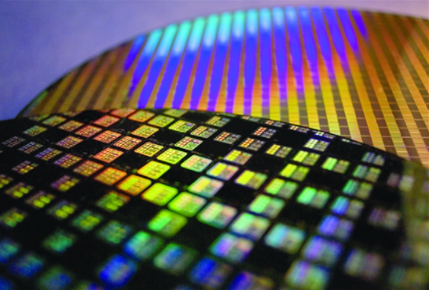 曝因晶圆代工业务良率过低 三星连夜彻查业务资金流向 三星,晶圆代工