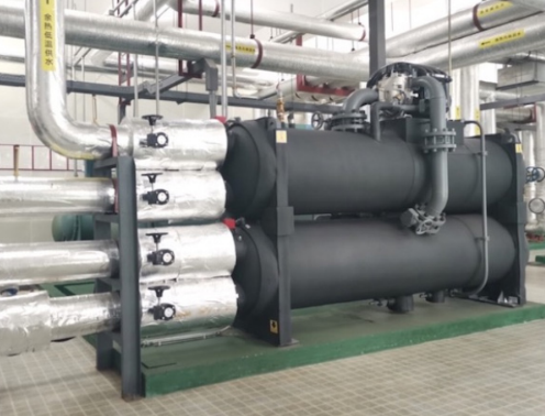 数据中心光伏项目超80兆瓦 腾讯宣布2030年实现碳中和 数据中心,碳中和,腾讯