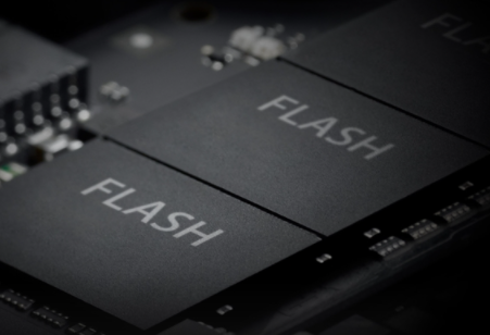 性能大涨90% 铠侠推出新一代UFS闪存:最高512GB UFS闪存,高速闪存