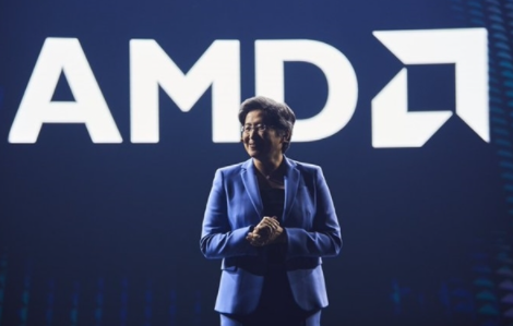 苏妈神来之笔!3300多亿收购赛灵思 AMD手中现金越来越多