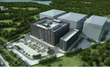 深圳市城市大数据中心获许可证 规划总机柜数3929个