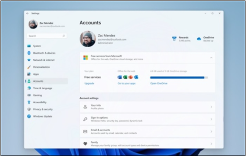 Win11全新预览版来了:看看都有什么新特性 Win11