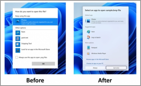 Win11全新预览版来了:看看都有什么新特性 Win11