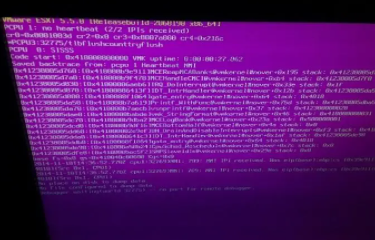 如何让香港服务器崩溃?这些原因都会成为崩溃元凶 香港服务器,服务器崩溃