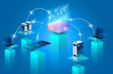 香港云服务器为什么这么多人用? 香港云服务器