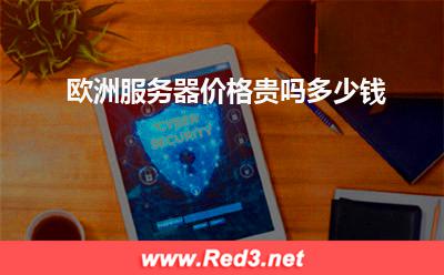 欧洲服务器价格贵吗,多少钱