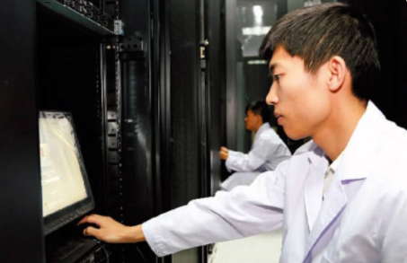 服务器安装维护工作有哪些