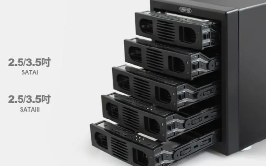 磁盘阵列的作用是什么?生活中无处不在