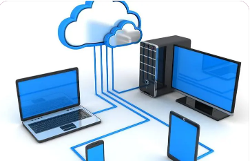 云虚拟主机能干嘛?是做什么用的? 云虚拟主机,云服务器