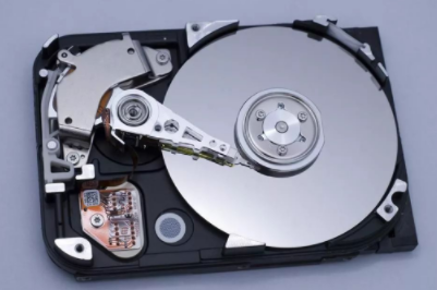 云硬盘的健康状况如何查看