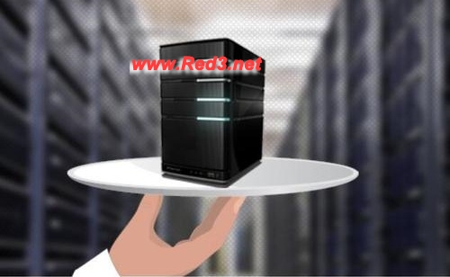 服务器几U中U的含义