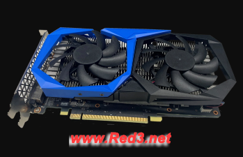 你了解服务器显卡吗?服务器显卡相关内容介绍