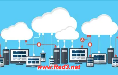 云服务器和传统服务器之间有哪些差异