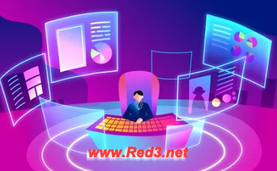 电脑远程桌面如何连接