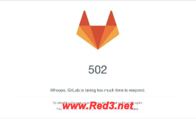 502 bad gateway什么意思?如何处理