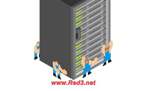 Red3的香港云服务器有哪些优势