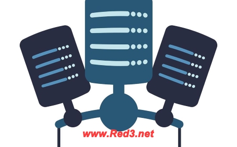 Red3的美国云服务器租用有哪些优势