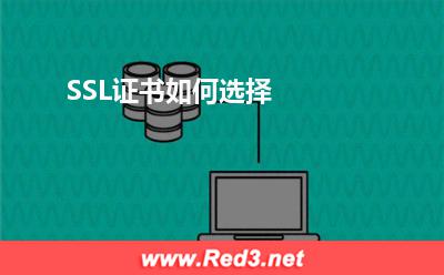 SSL证书如何选择