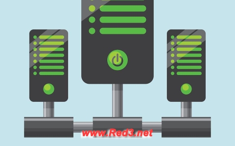 Red3的台湾云服务器租用服务优势