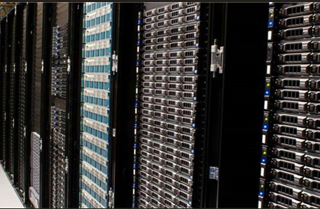 台湾物理服务器适合哪些行业来使用