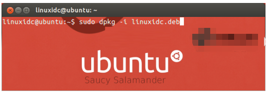 ubuntu安装.deb该如何操作?请看详细演示 ubuntu安装deb,ubuntu