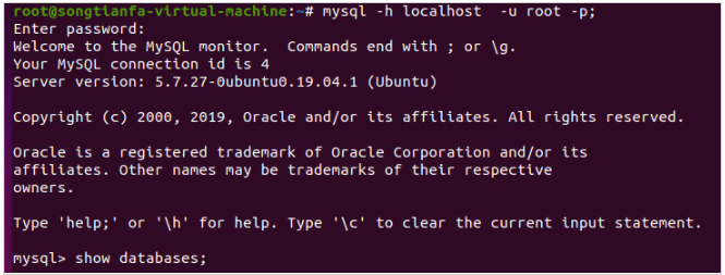 ubuntu安装mysql数据库的详细教程 ubuntu安装mysql数据库,安装mysql