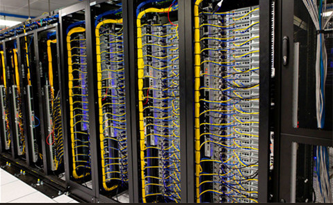 日本高防服务器有哪些用途?哪些行业会选它