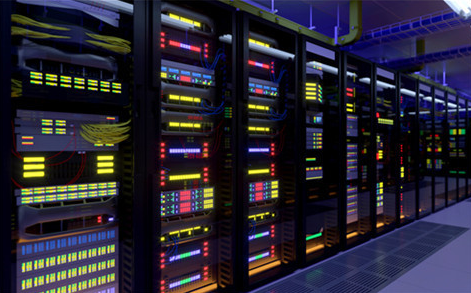 美国高防服务器适合哪些行业?列举四个常见的