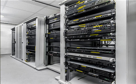 哪些行业适合韩国高防服务器呢