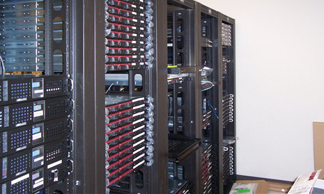 台湾物理服务器好用吗