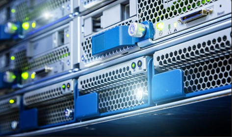 日本物理服务器哪家好?一分析便知