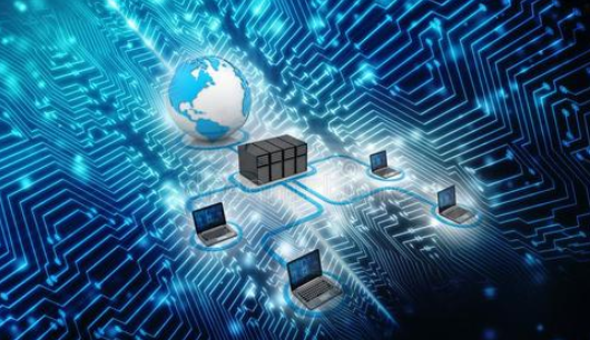 新加坡物理服务器适合哪些行业使用