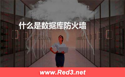 数据库防火墙:什么是数据库防火墙