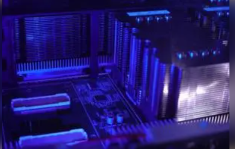 新加坡物理服务器优势有哪些?为什么受欢迎