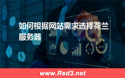 荷兰服务器:如何根据网站需求选择荷兰服务器 荷兰服务器,流量攻击