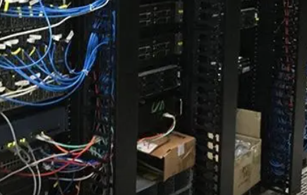 香港站群服务器好用吗