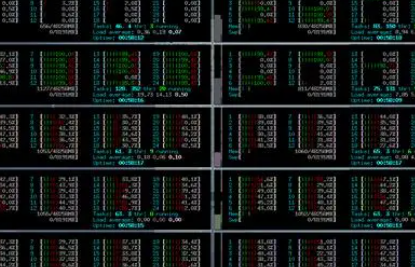 香港站群服务器配置应该怎么选