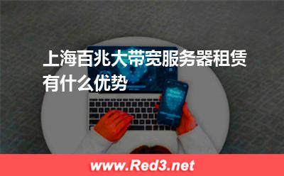 上海百兆大带宽服务器租赁有什么优势