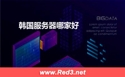 韩国服务器哪家好:韩国服务器哪家好