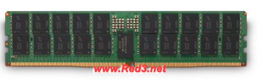 美光新款DDR5内存出炉 适用英特尔、AMD服务器和工作站 美光DDR5内存,AMD服务器