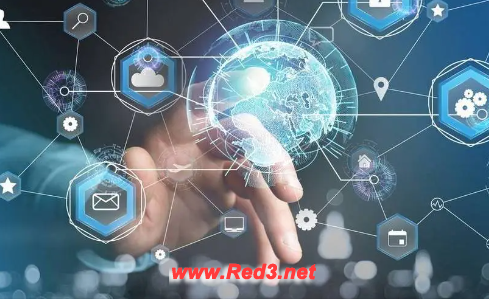 余晓晖:产业数字化是数字经济的主战场