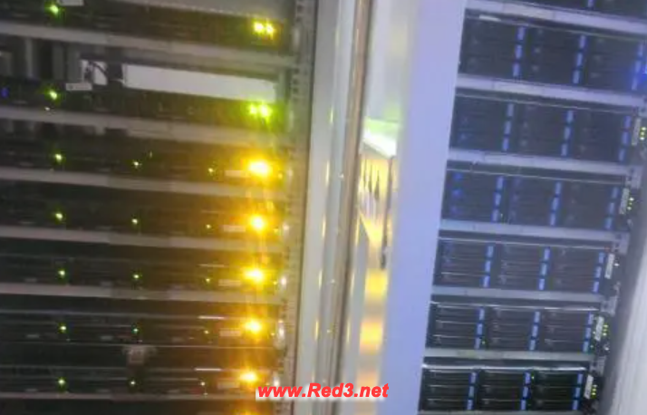 服务器云服务器怎么选好?这几点不容忽视