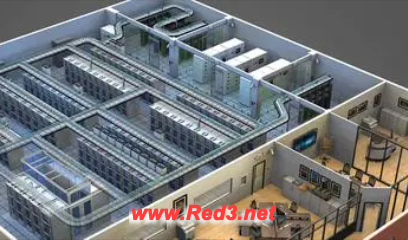 数据中心成新基建香饽饽,江苏该如何发力? 数据中心,新基建