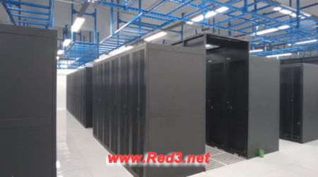 314天不开空调 中国电信100%绿电可追溯数据中心启用 数据中心