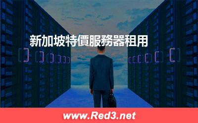 新加坡特價服務器 新加坡特價服務器租用