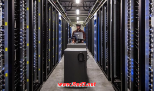 购买海外服务器是不是就能上外网了