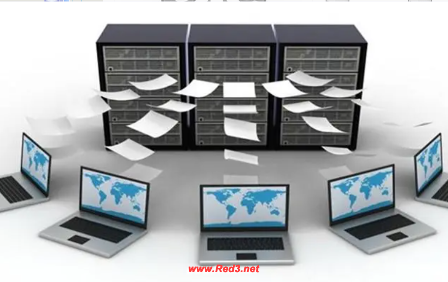 常用的服务器的备份方式有哪些