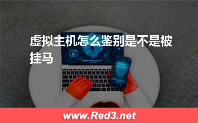 虚拟主机:虚拟主机怎么鉴别是不是被挂马